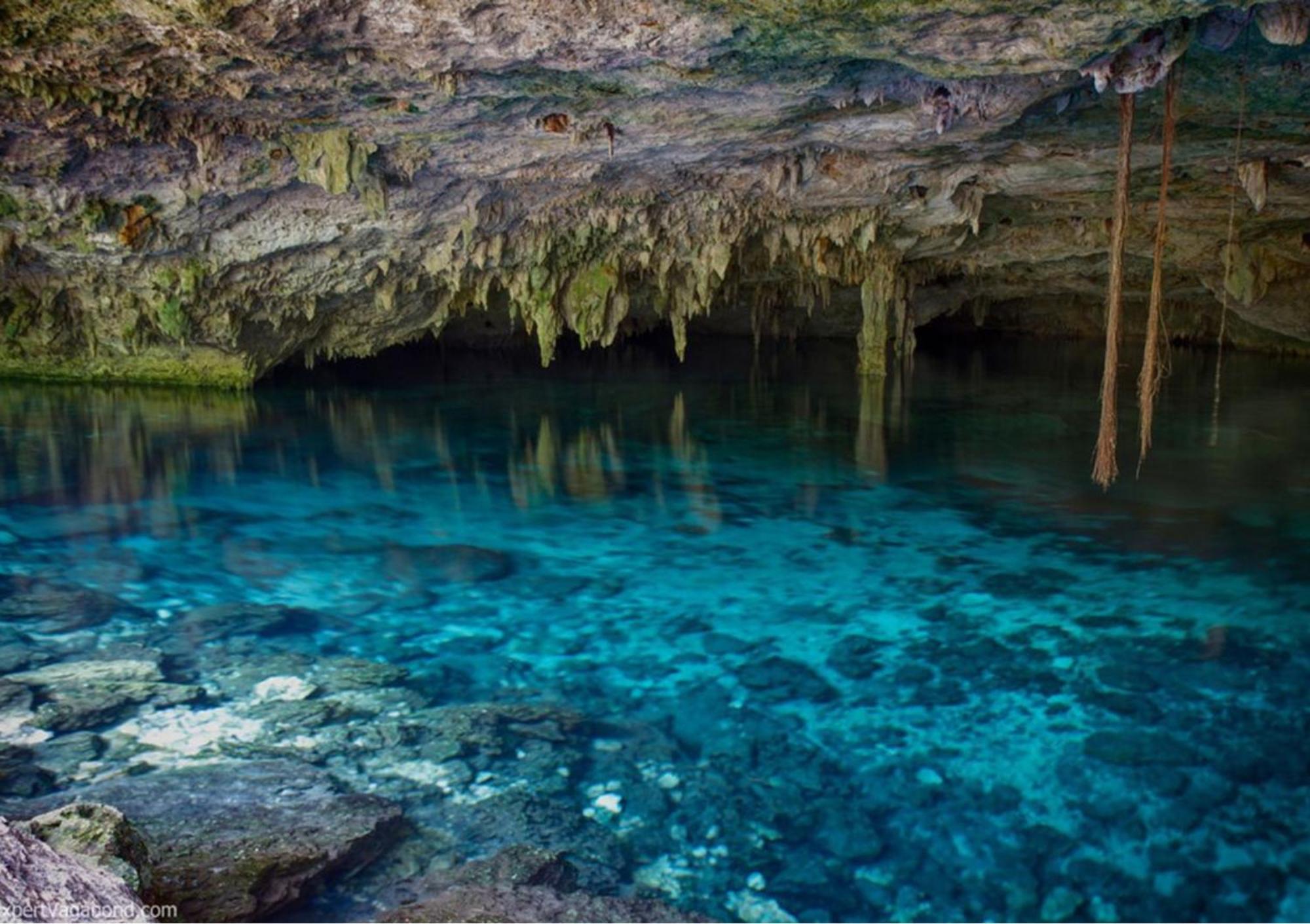 Vila Pepem Holistic Experience - Adults Only Tulum Exteriér fotografie