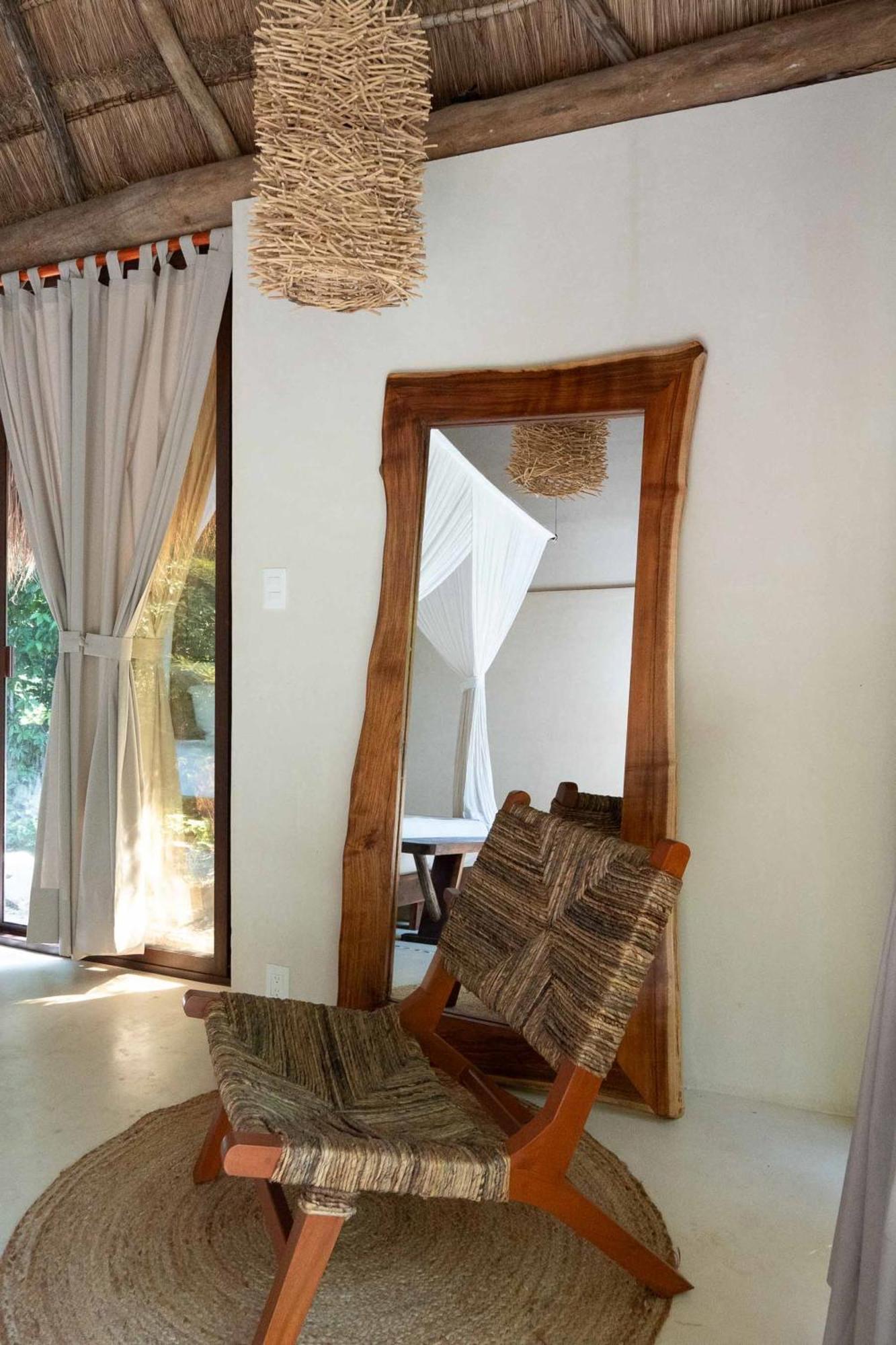 Vila Pepem Holistic Experience - Peaceful Retreat Near Tulum (Adults Only) Exteriér fotografie