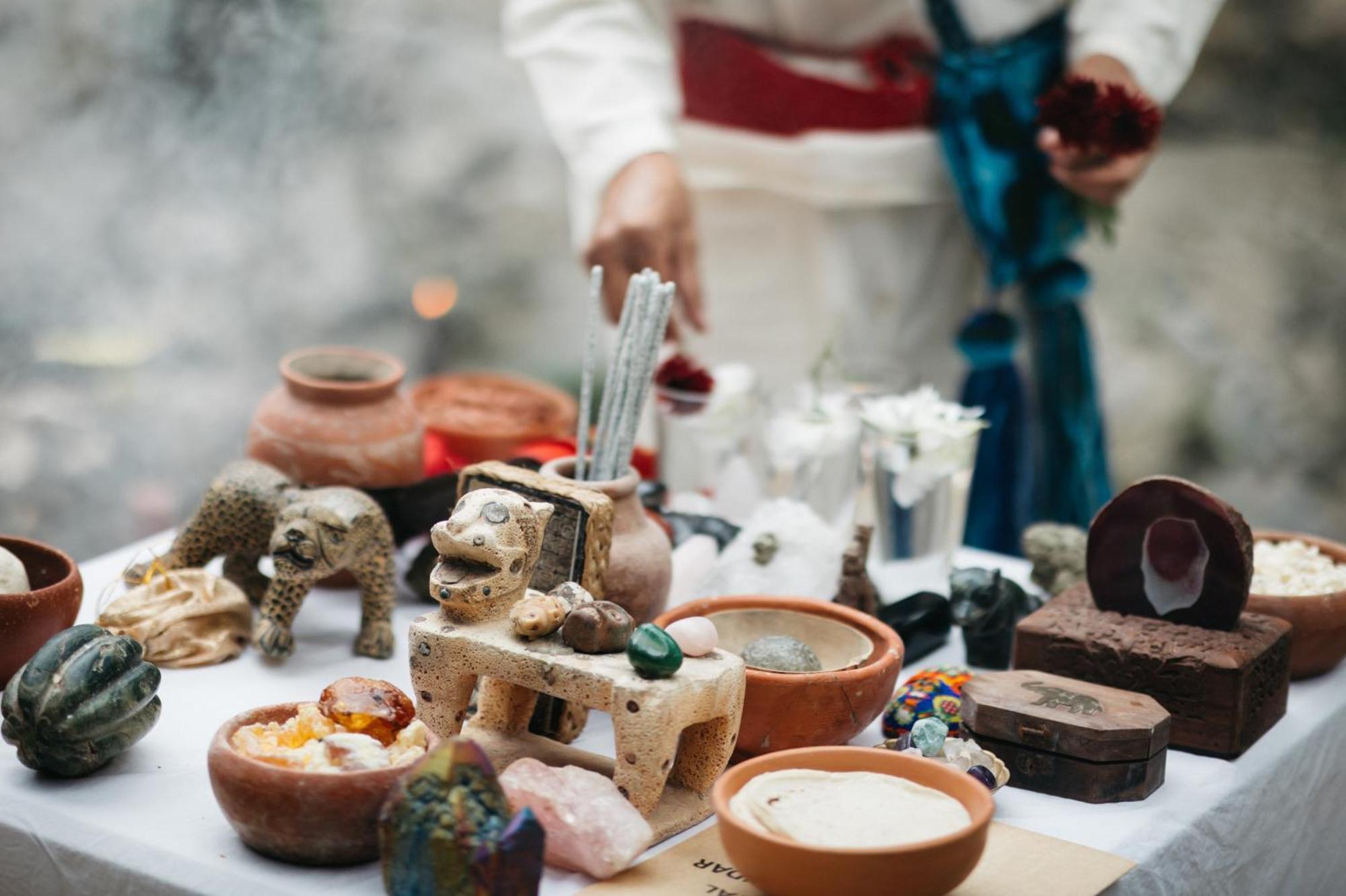 Vila Pepem Holistic Experience - Peaceful Retreat Near Tulum (Adults Only) Exteriér fotografie