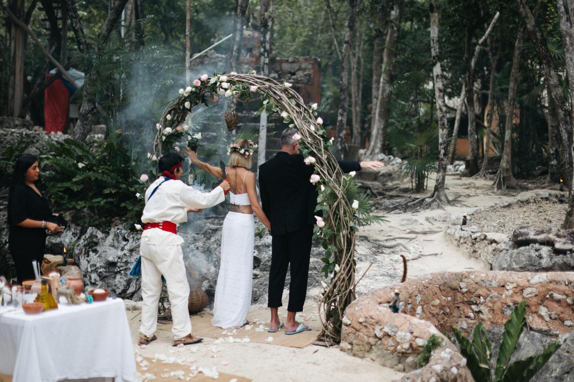 Vila Pepem Holistic Experience - Peaceful Retreat Near Tulum (Adults Only) Exteriér fotografie