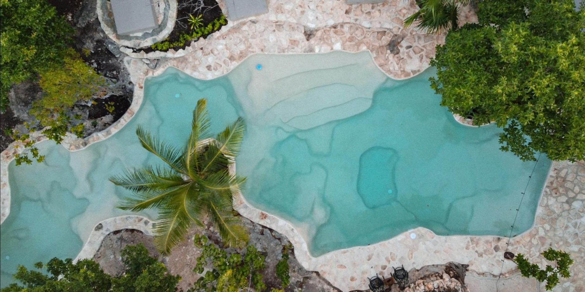 Vila Pepem Holistic Experience - Peaceful Retreat Near Tulum (Adults Only) Exteriér fotografie